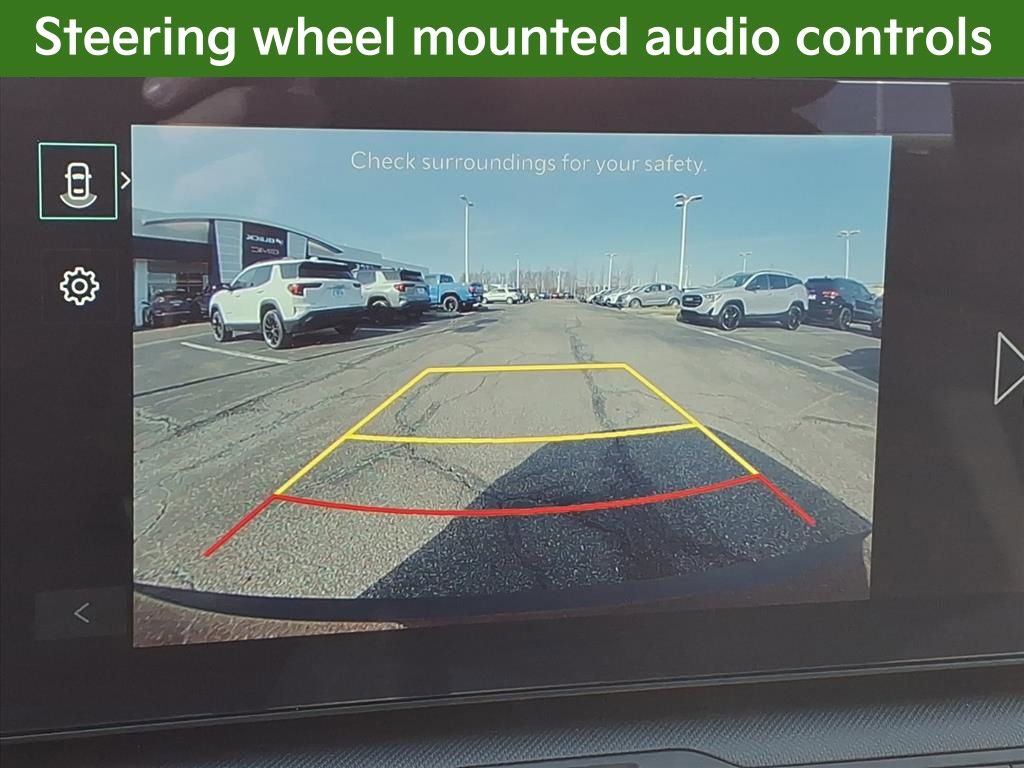 Used 2025 Kia K4 LXS image 22