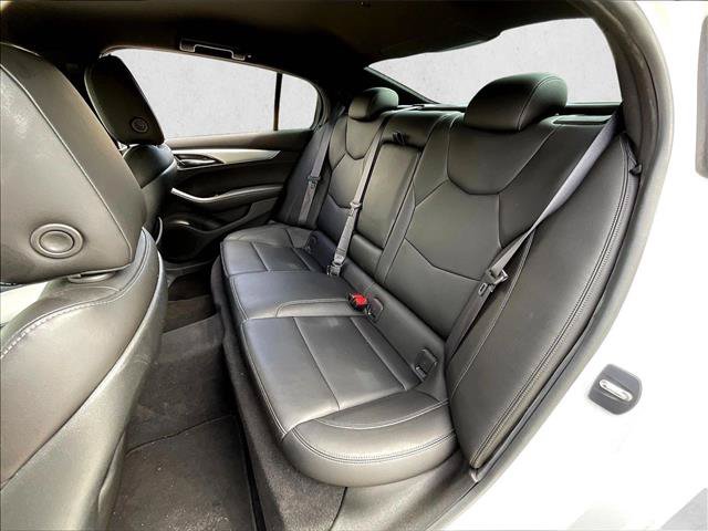 Used 2024 Cadillac CT5 Luxury RWD image 26