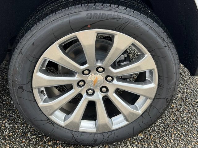New 2026 Chevrolet Tahoe Premier w/ Sun And Tow Package RWD image 10