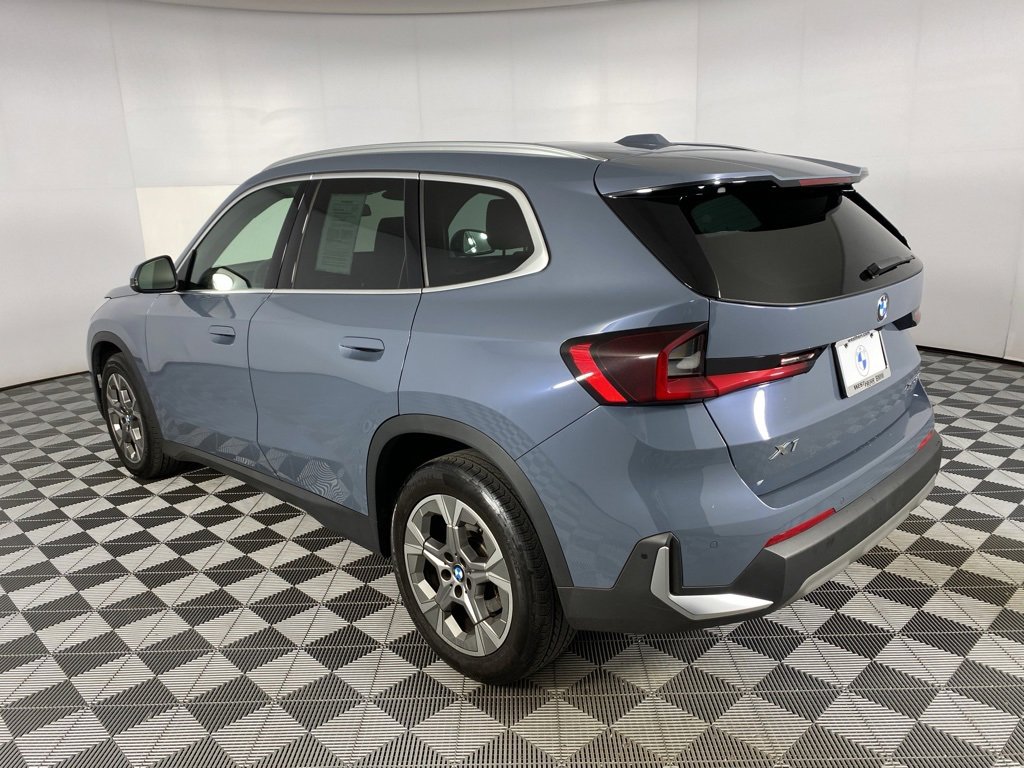 Certified 2023 BMW X1 xDrive28i w/ Convenience Package image 26