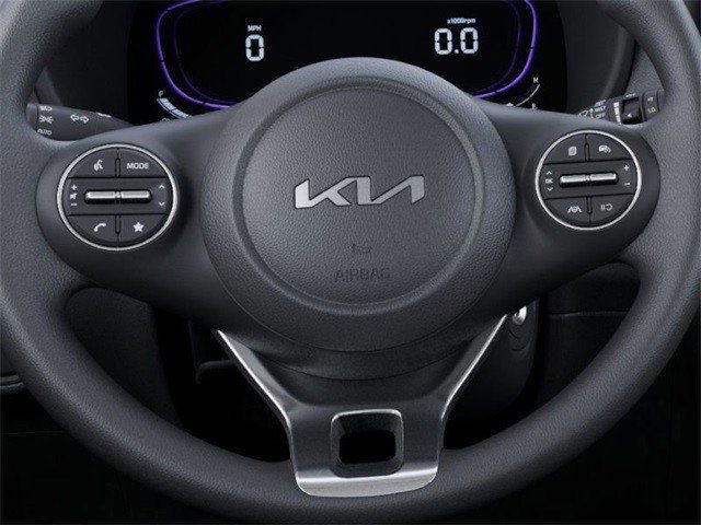 New 2025 Kia Soul LX w/ LX Technology Package image 22