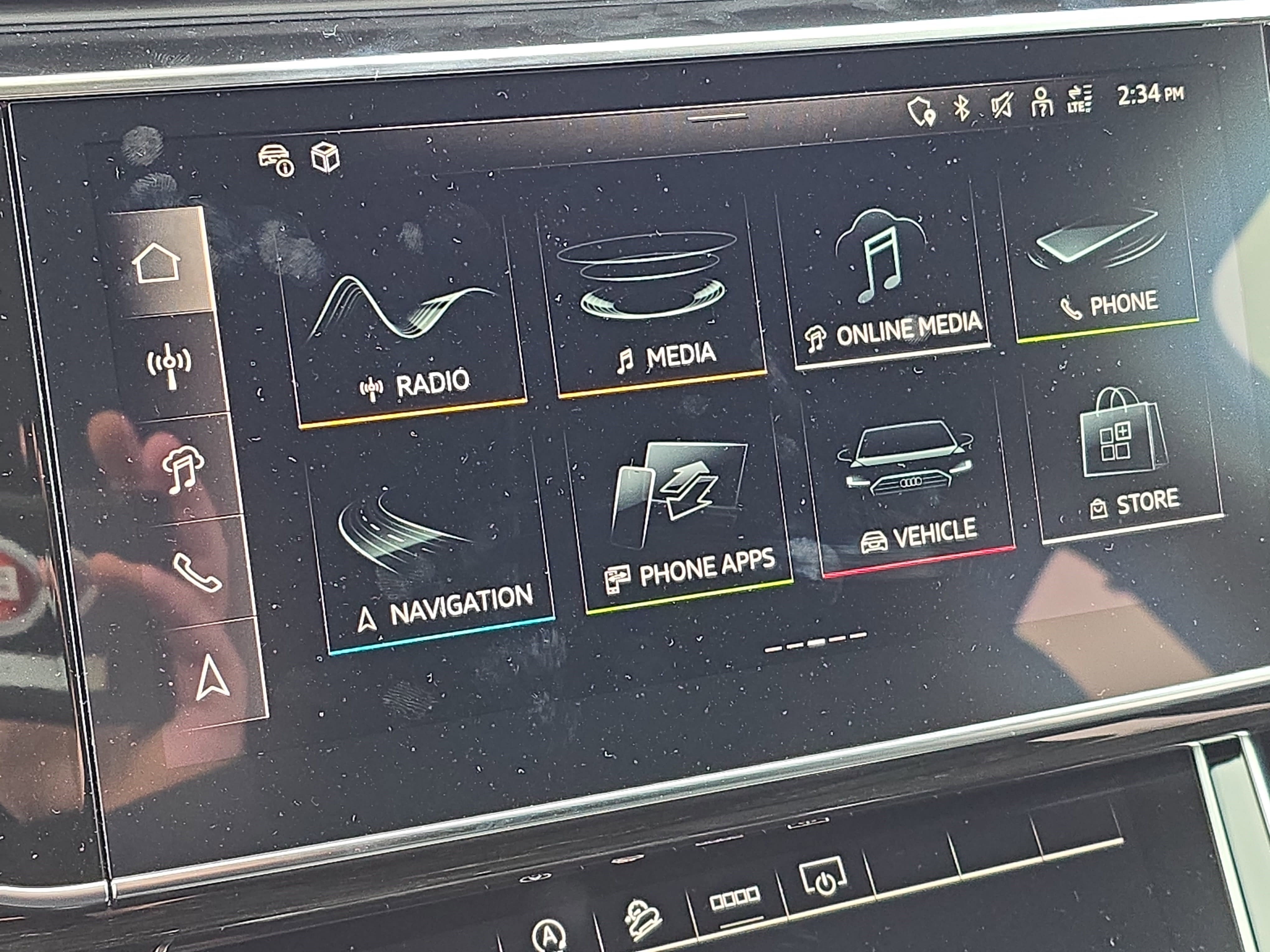 New 2025 Audi Q7 3.0T Premium Plus image 21