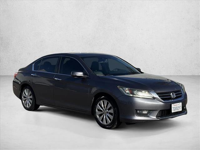 Used 2014 Honda Accord EX-L image 3