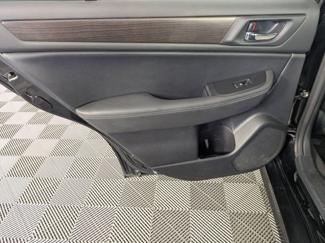 Used 2017 Subaru Legacy 3.6R Limited image 25
