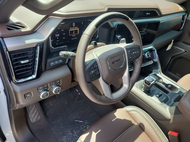 New 2026 GMC Sierra 1500 Denali w/ Technology Package AWD/4WD image 8