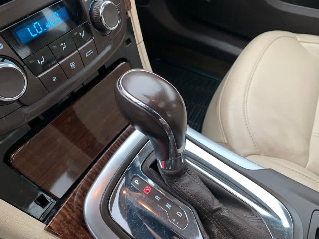 Used 2013 Buick Regal Premium FWD image 25