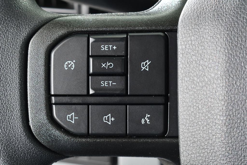 New 2026 Ford F250 XL w/ STX Appearance Package image 30