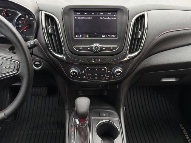 Certified 2024 Chevrolet Equinox RS image 16