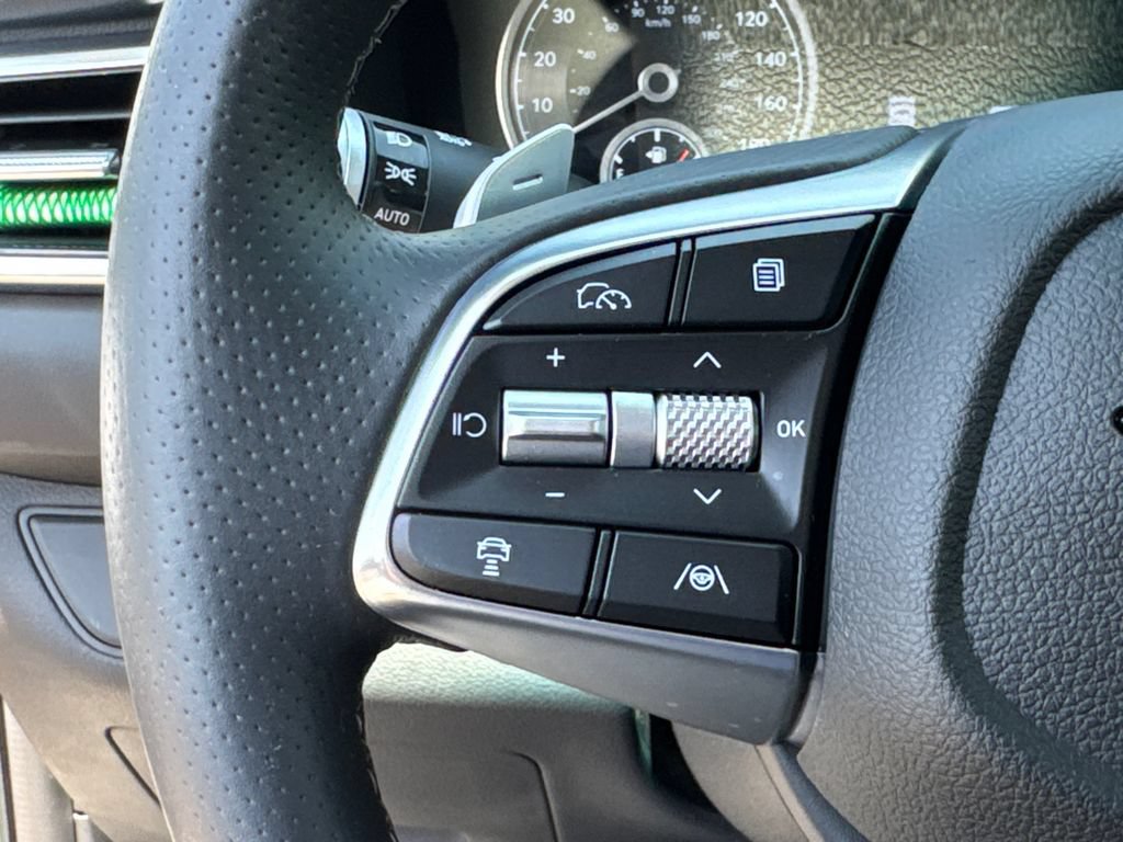 Used 2026 Genesis G70 2.5T Prestige RWD image 27