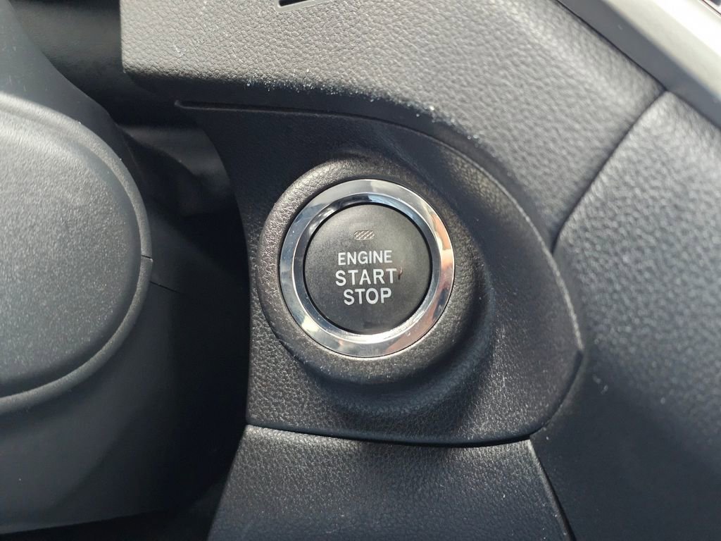 Used 2023 Subaru Ascent Limited w/ Technology Package AWD/4WD image 35