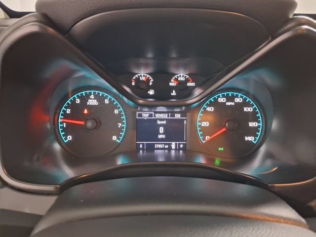 Certified 2022 GMC Canyon Elevation RWD image 18