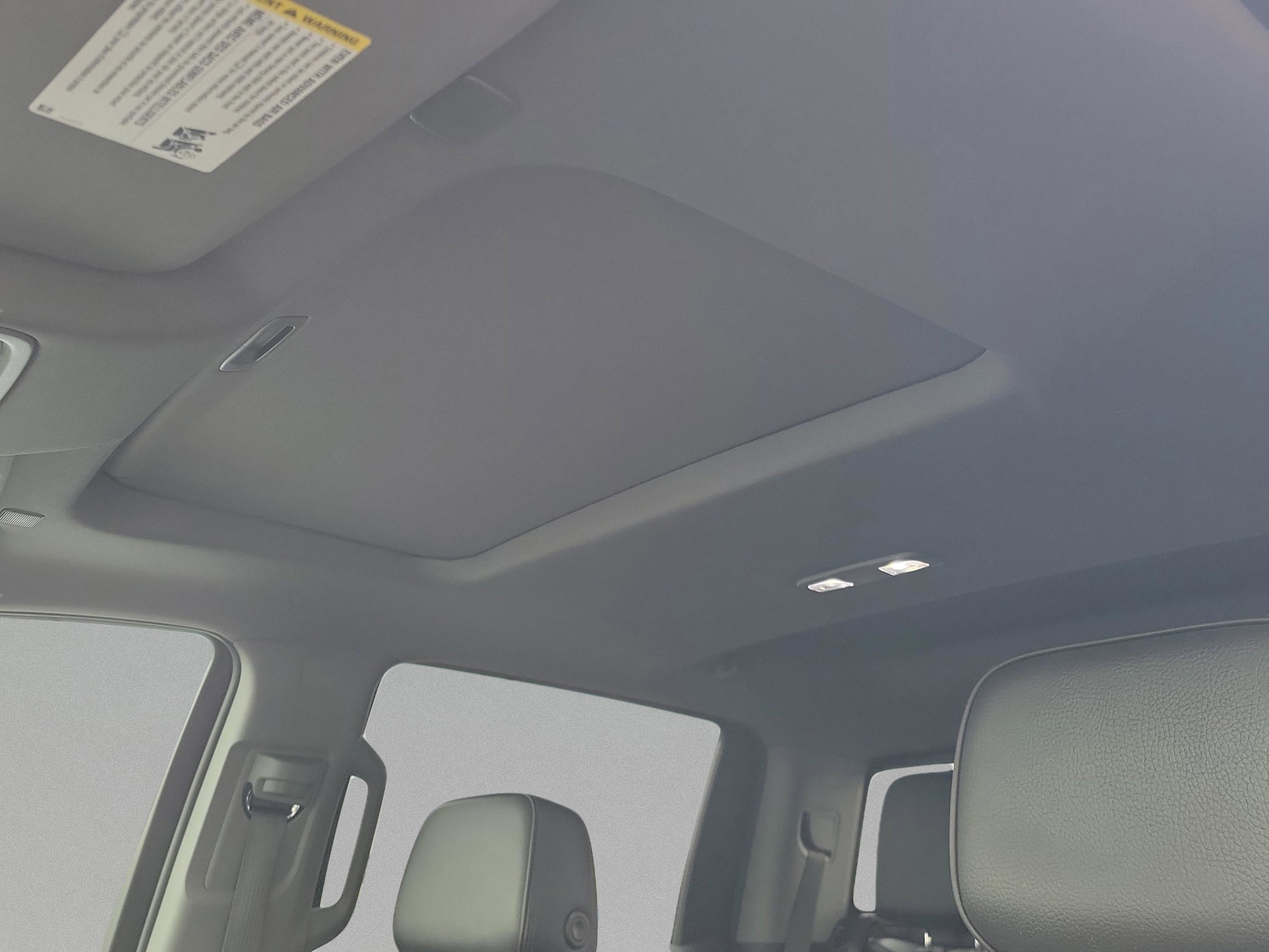 Used 2022 GMC Sierra 1500 Denali image 35