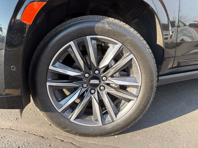 Used 2023 Cadillac Escalade Sport Platinum AWD/4WD image 9
