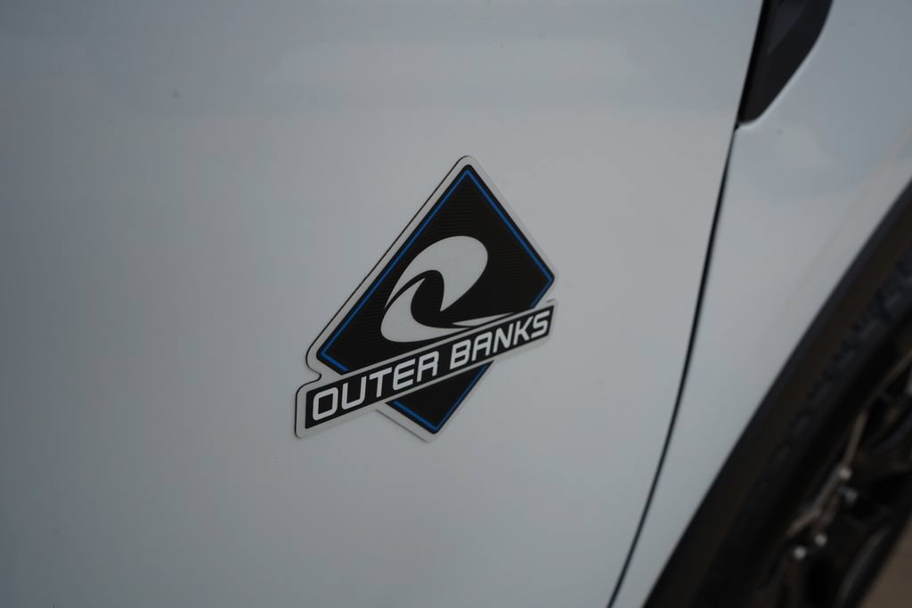 New 2026 Ford Bronco Sport Outer Banks w/ Outer Banks Tech Package+ AWD/4WD image 8