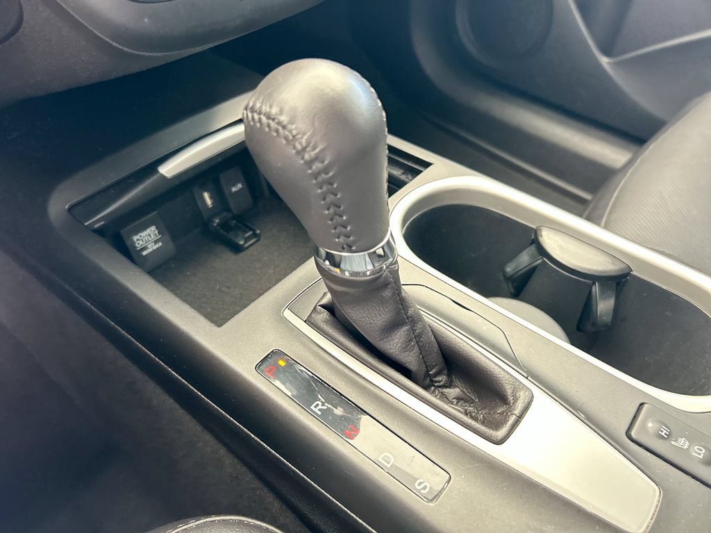 Used 2018 Acura RDX w/ Technology Package FWD image 26