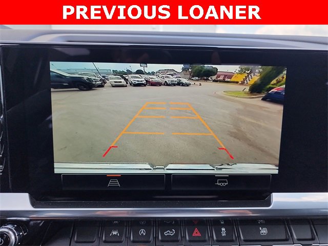 New 2026 GMC Sierra 1500 Elevation image 22