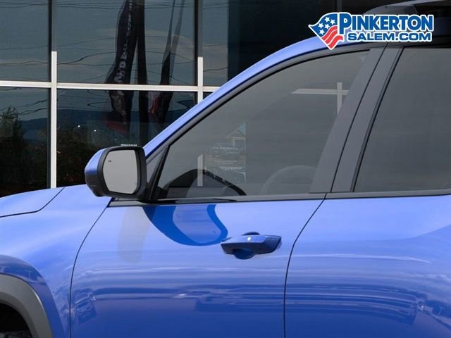 New 2026 Chevrolet Equinox ACTIV w/ Safety and Technology Package image 12