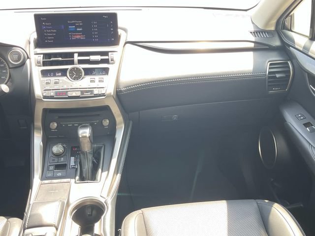 Used 2018 Lexus NX 300 FWD w/ Premium Package image 14