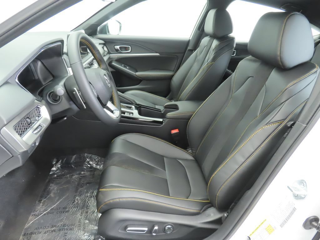 Used 2026 Acura Integra A-Spec w/ Technology Package FWD image 20