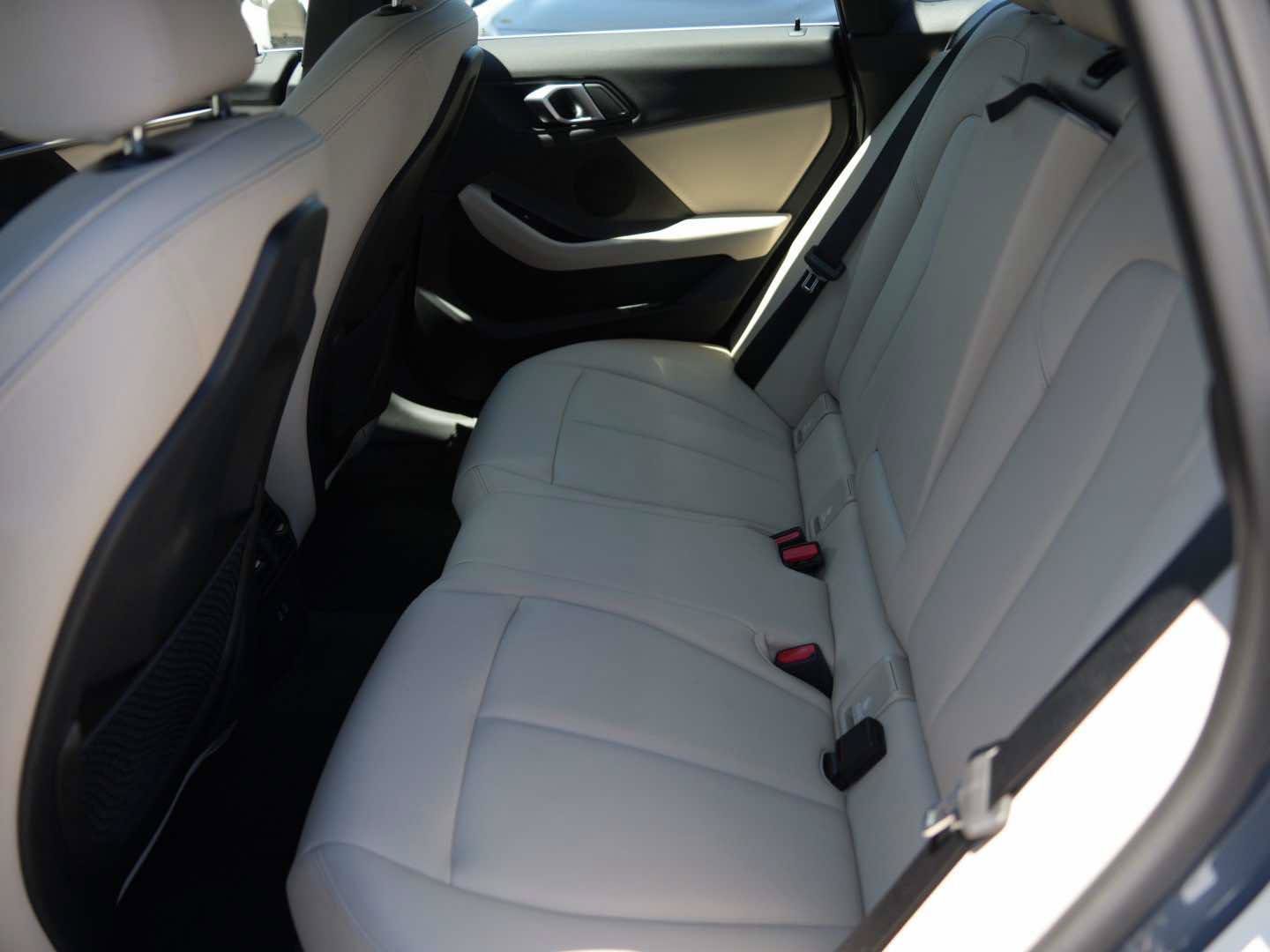 Used 2023 BMW 228i Gran Coupe w/ Convenience Package FWD image 10