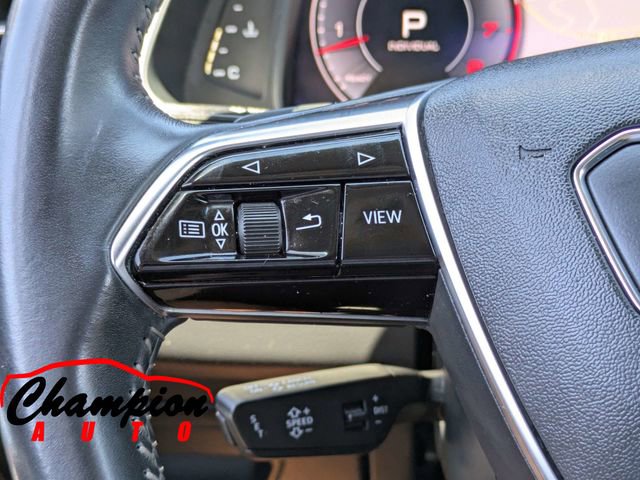 Used 2019 Audi A7 3.0T Prestige w/ Prestige Package image 30