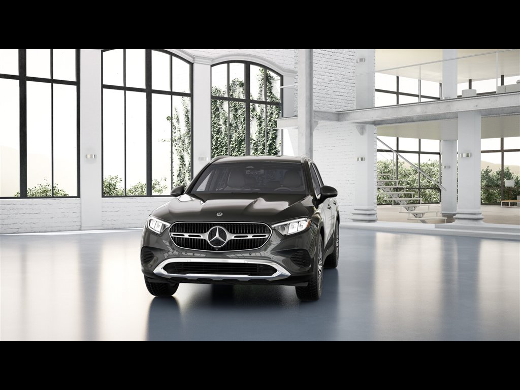 Certified 2026 Mercedes-Benz GLC 300 4MATIC image 37