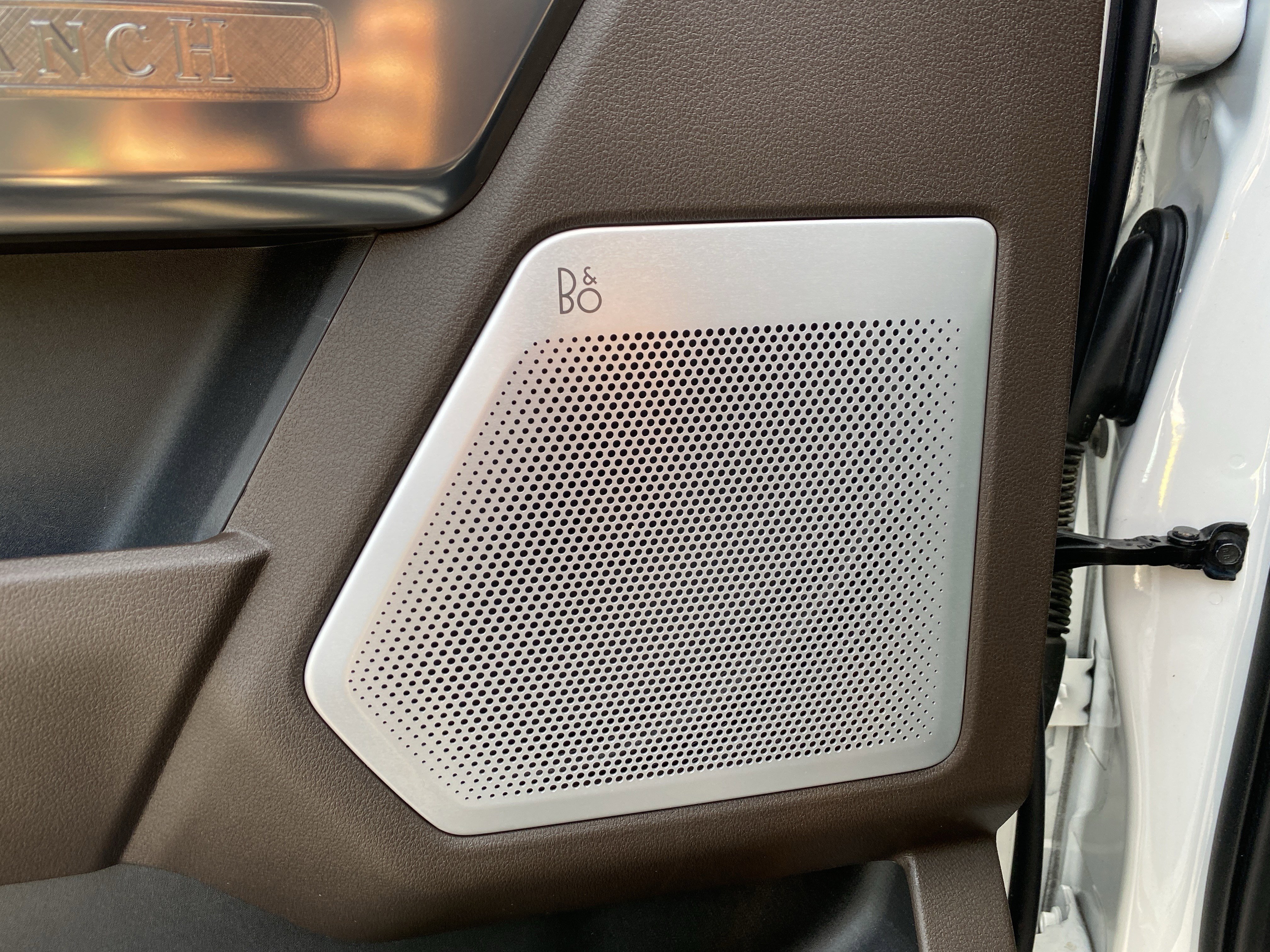 Used 2025 Ford F450 King Ranch w/ FX4 Off-Road Package AWD/4WD image 28