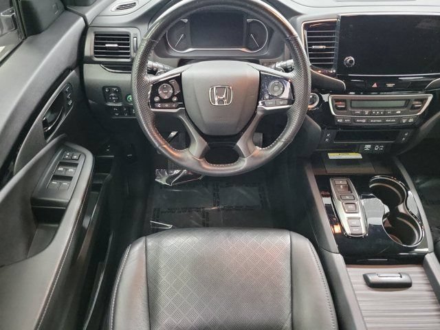 Certified 2023 Honda Passport Elite image 18