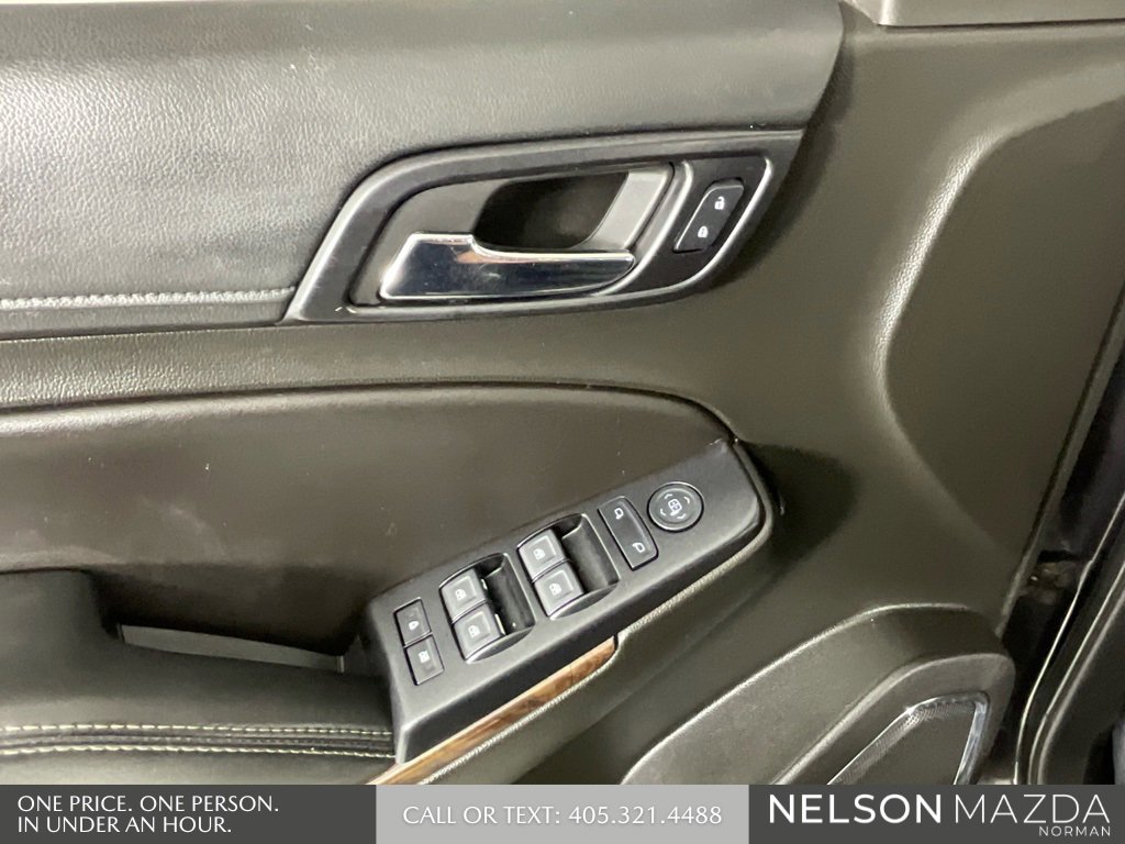 Used 2018 Chevrolet Tahoe LS image 17
