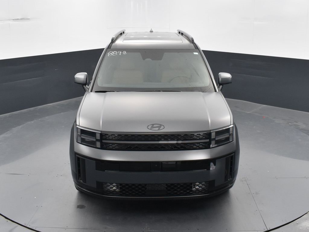 New 2026 Hyundai Santa Fe Calligraphy image 22