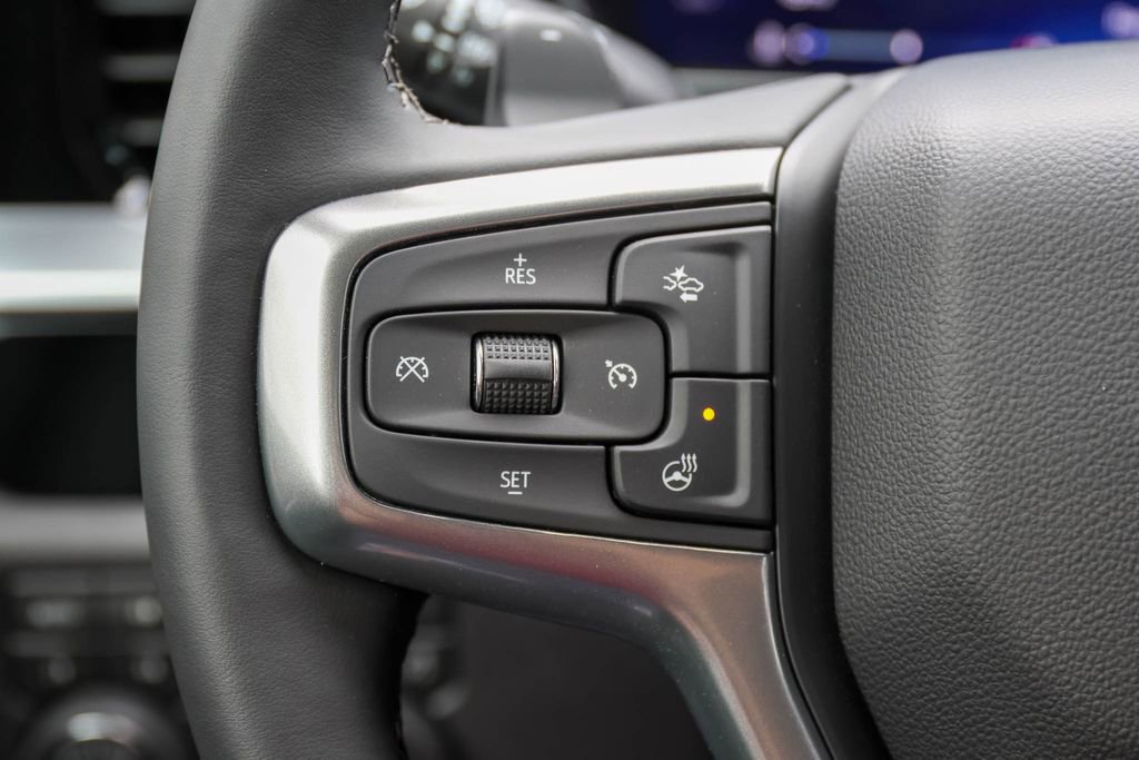 New 2026 Chevrolet Silverado 1500 LT Trail Boss w/ Convenience Package II AWD/4WD image 23