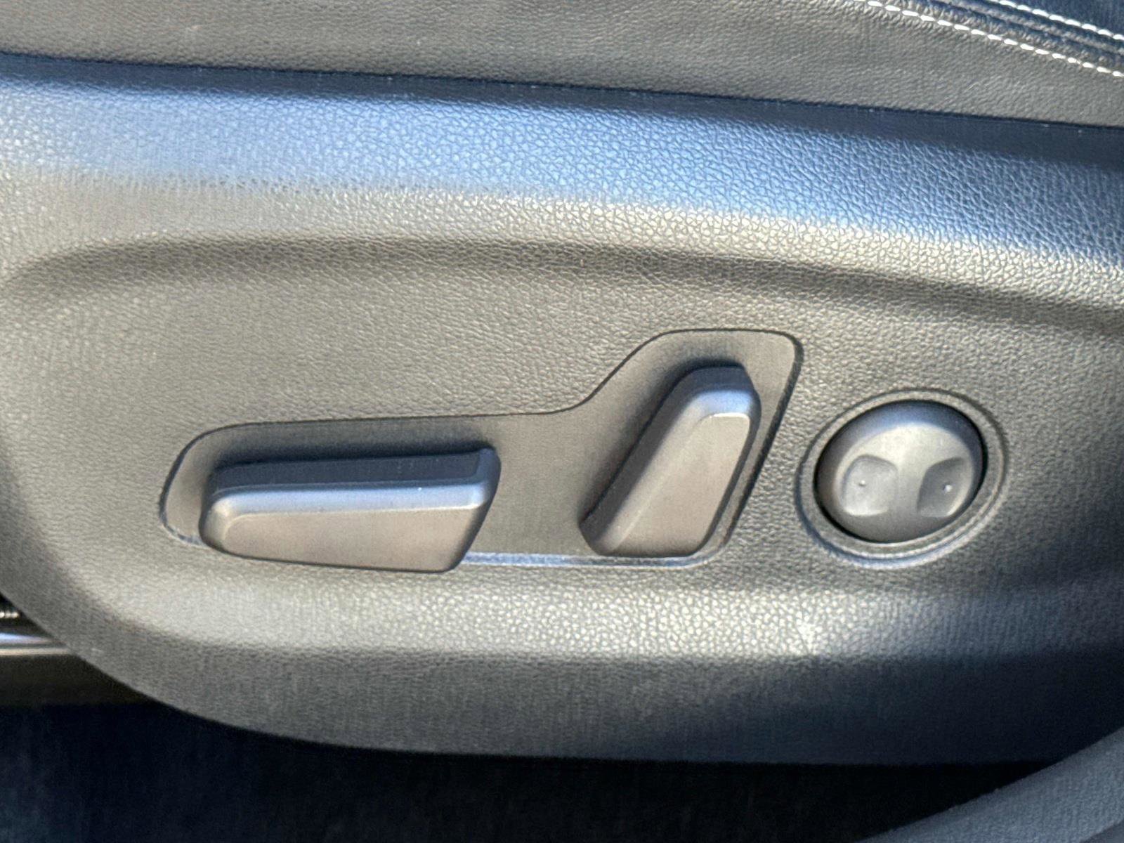 Used 2022 Kia Sportage EX image 22