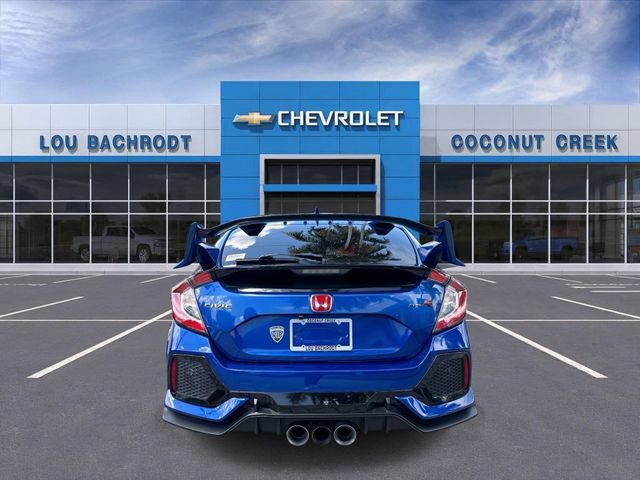 Used 2019 Honda Civic Type R image 7