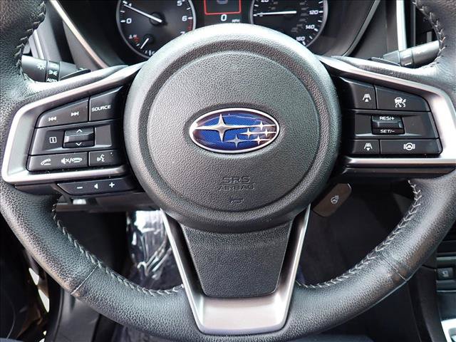 Certified 2023 Subaru Ascent Limited w/ Technology Package AWD/4WD image 16