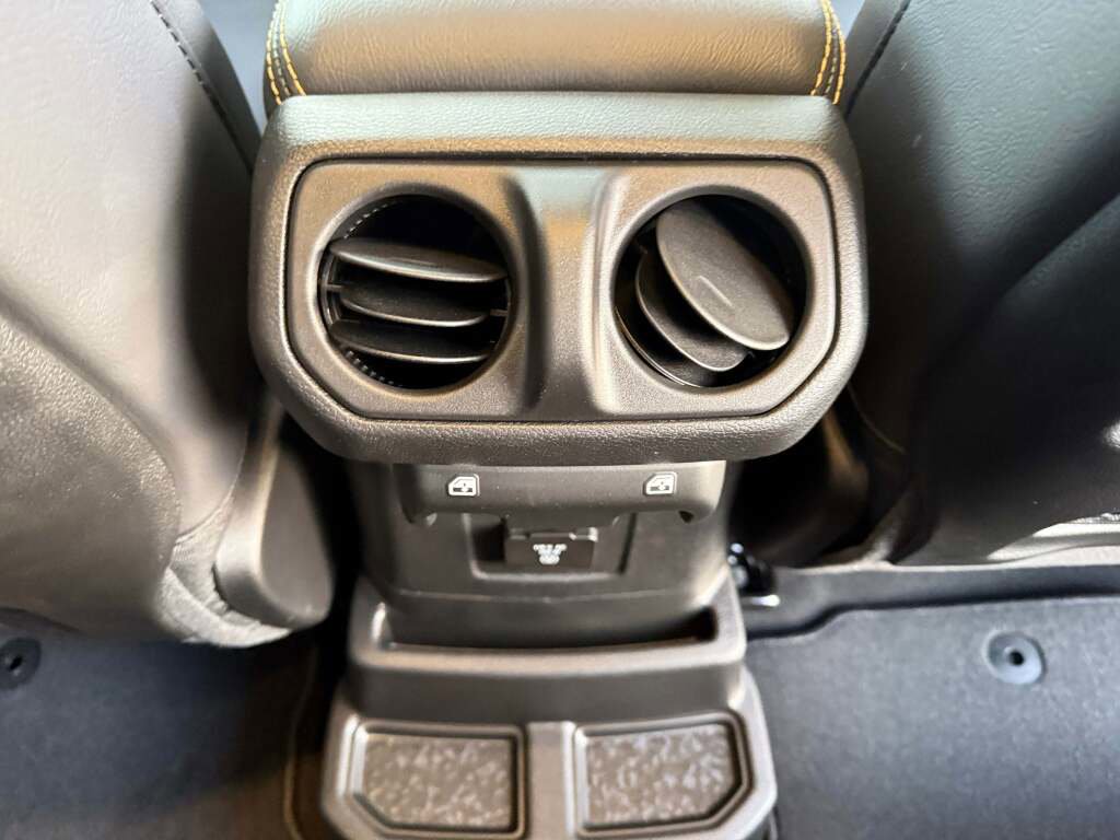 New 2026 Jeep Wrangler Sahara image 21