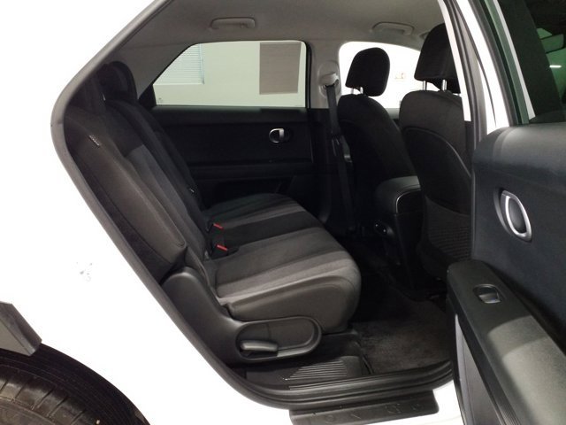 Certified 2024 Hyundai Ioniq 5 SEL image 17