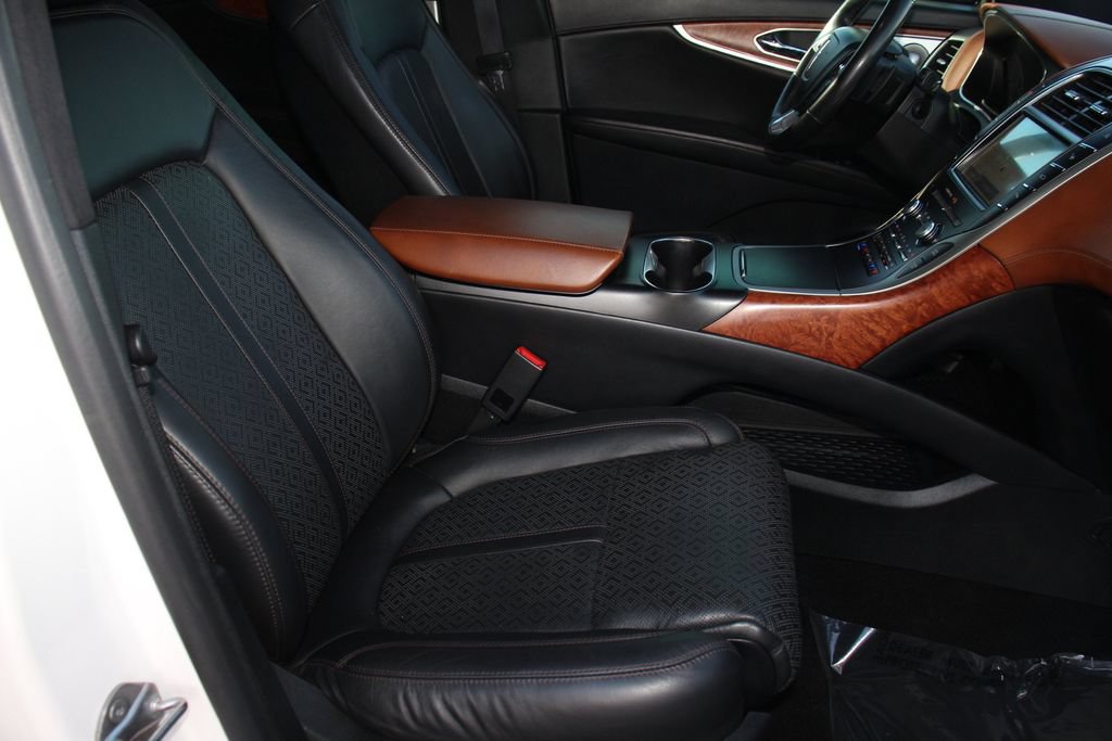 Used 2019 Lincoln Nautilus Black Label FWD image 23
