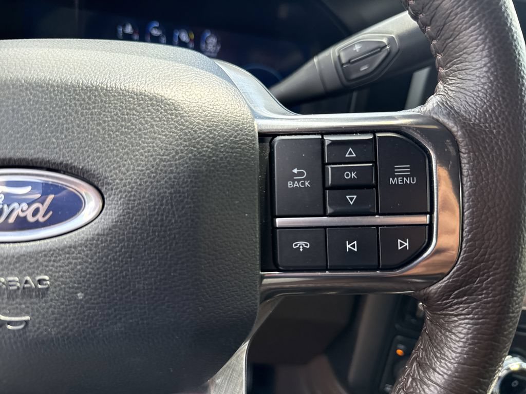 Used 2025 Ford F250 King Ranch w/ Tremor Off-Road Package AWD/4WD image 25