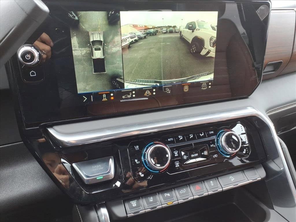 New 2026 GMC Sierra 2500 Denali Ultimate w/ Max Trailering Package image 18