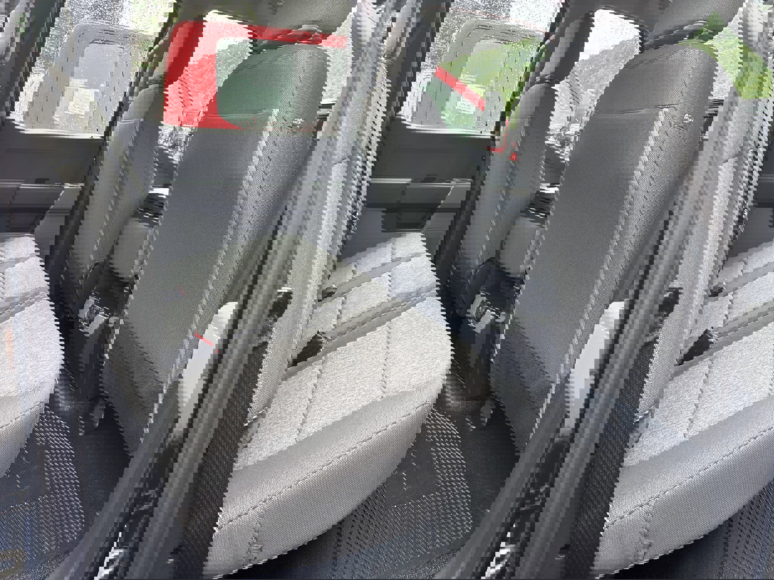 New 2025 Ford F250 XL w/ XL Chrome Package image 7