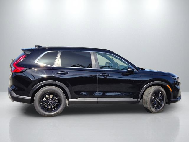 Used 2024 Honda CR-V Sport image 6