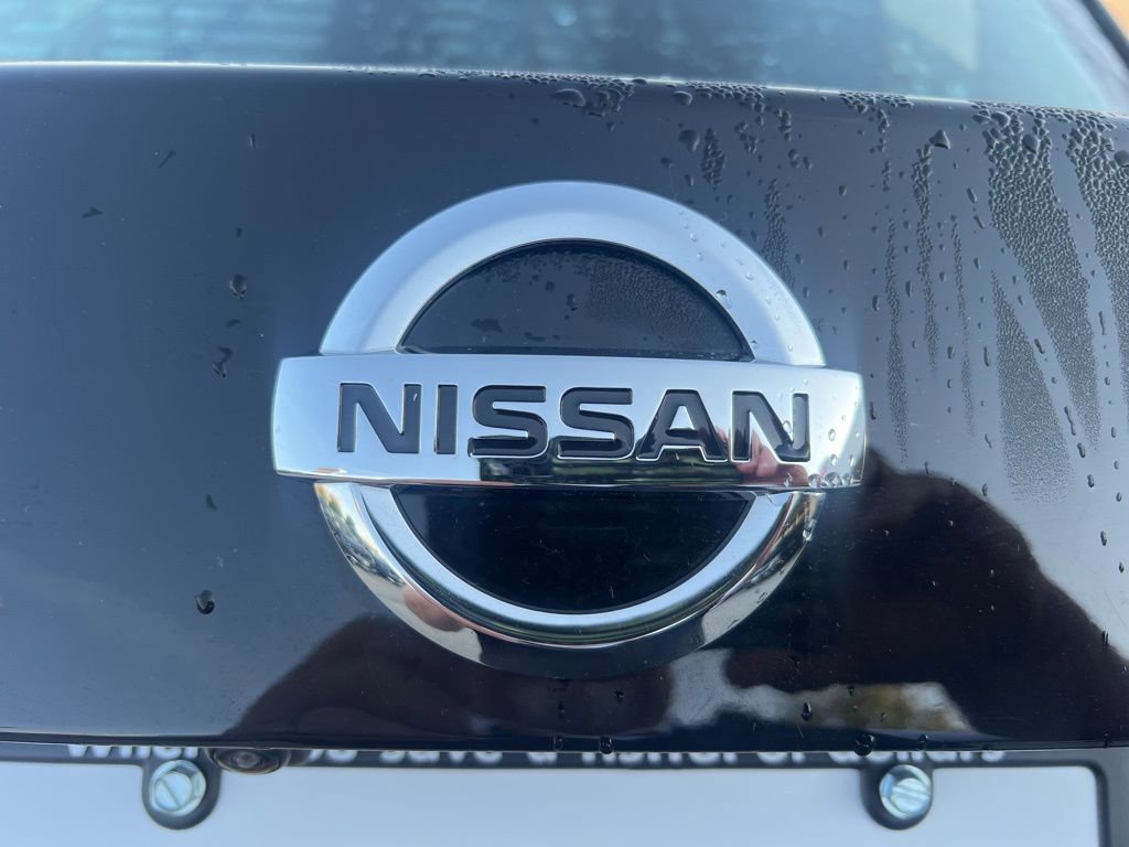 Certified 2021 Nissan Sentra SV image 30