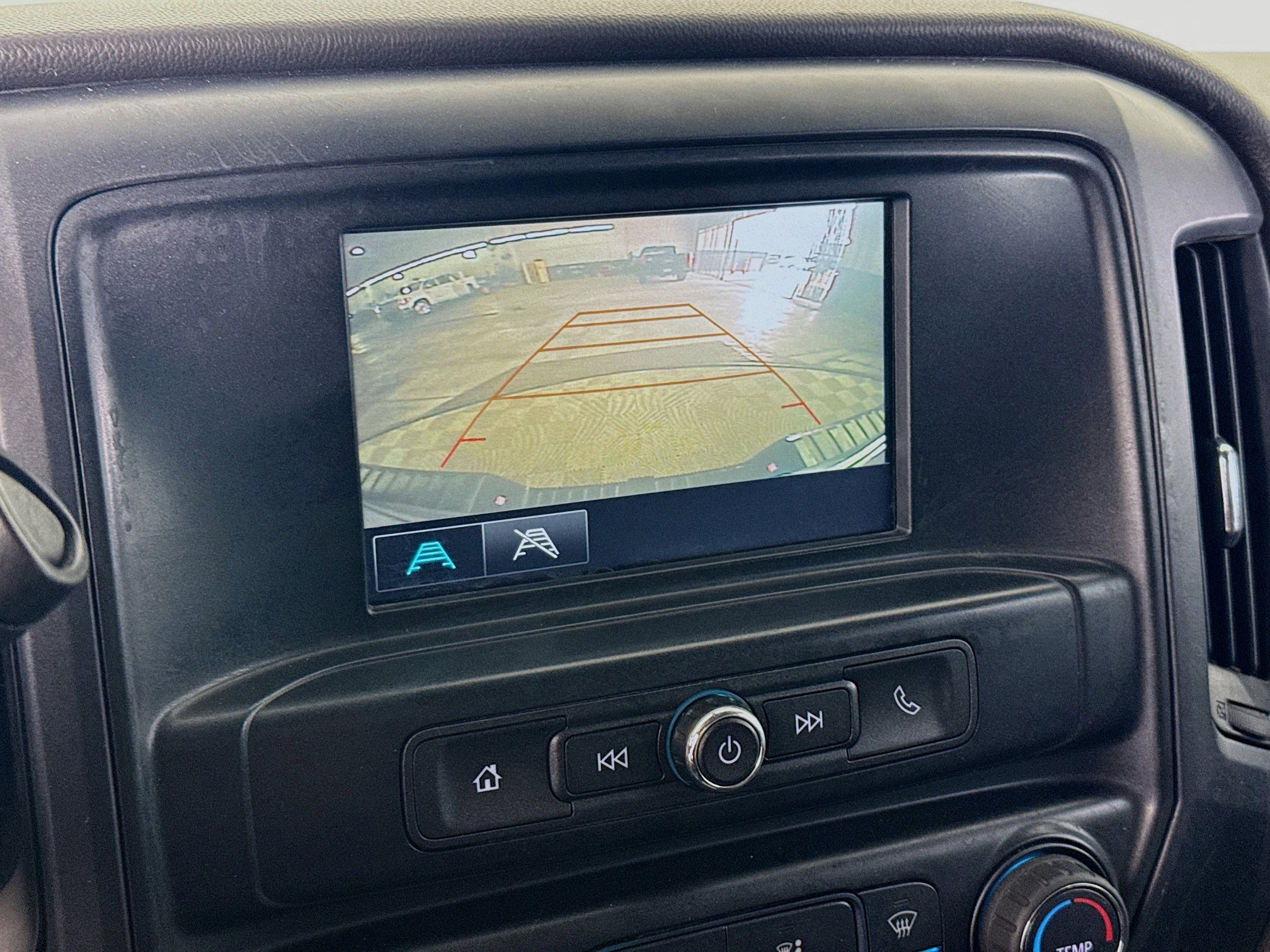 Used 2019 Chevrolet Silverado 1500 W/T w/ WT Convenience Package image 18