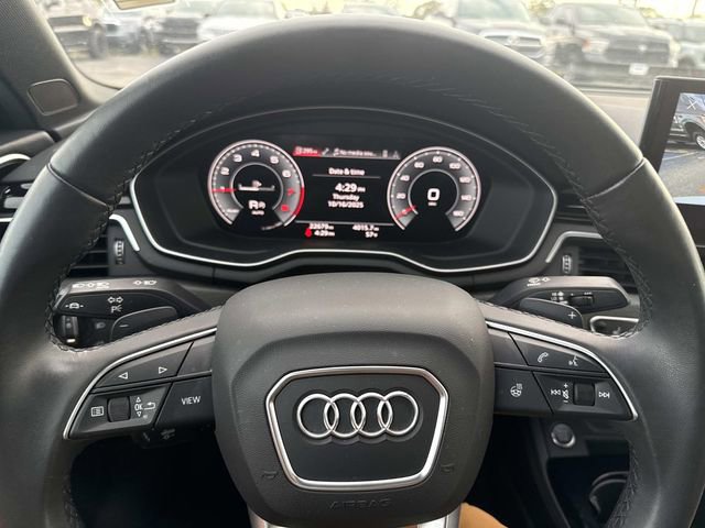 Used 2023 Audi A4 2.0T Premium Plus image 35