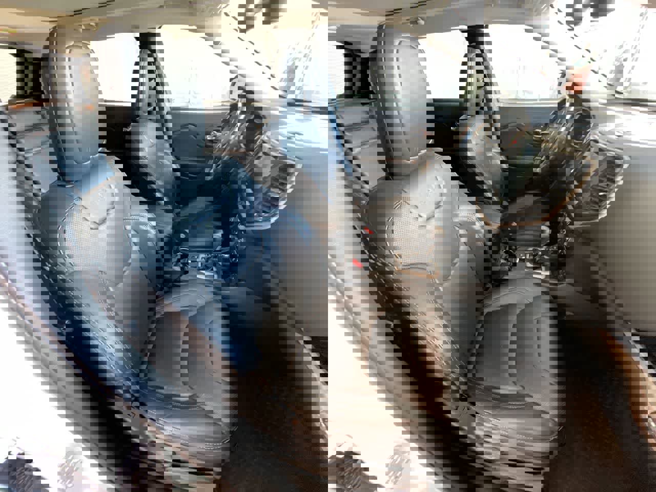 Used 2016 Jeep Cherokee Limited w/ Luxury Group image 25