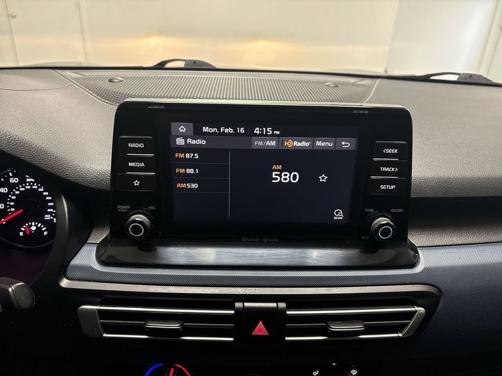Used 2021 Kia Seltos S image 29