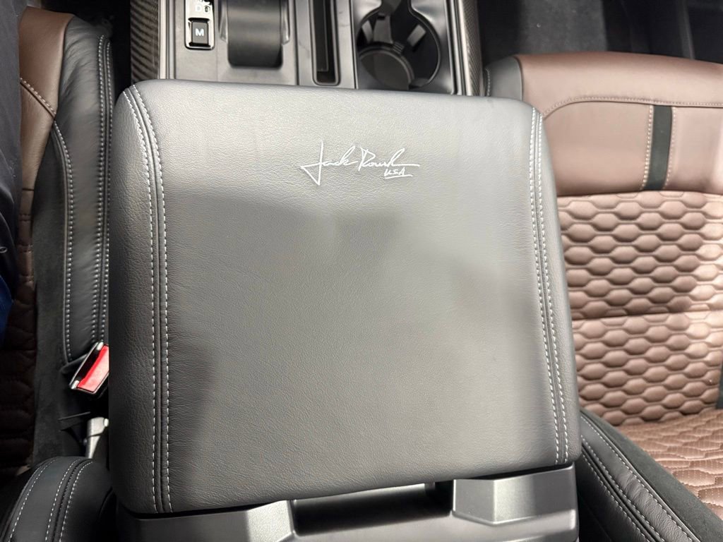 New 2024 Ford F150 XLT w/ Equipment Group 303A High image 38