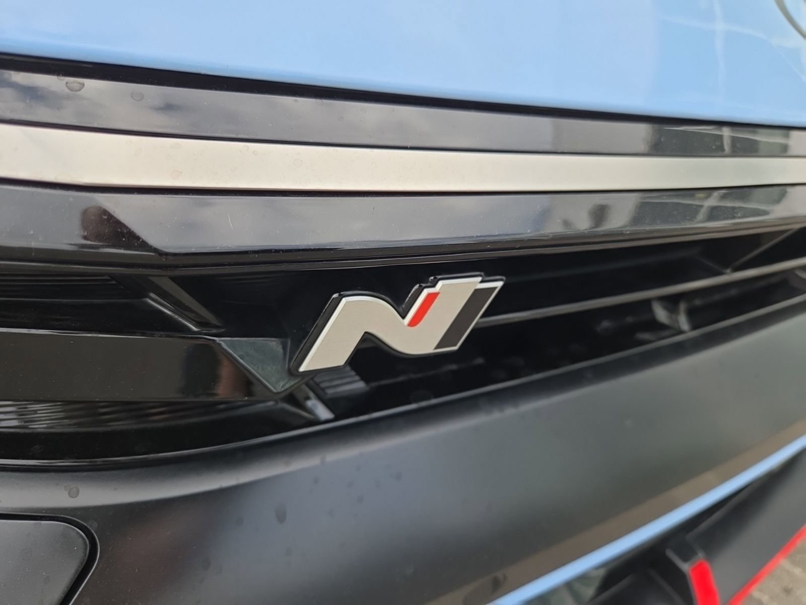 Used 2025 Hyundai Elantra N FWD image 7