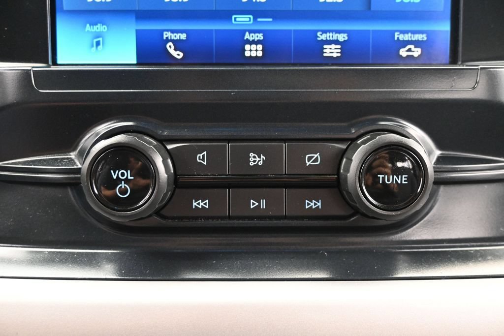 Used 2022 Ford F150 XLT AWD/4WD image 24