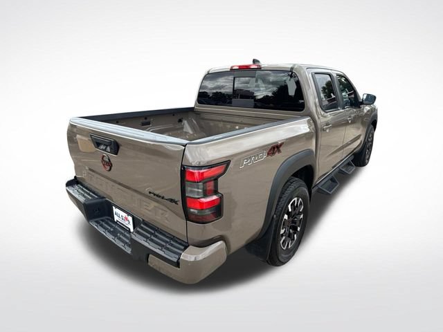 Used 2024 Nissan Frontier PRO-4X w/ Off-Road Protection Package AWD/4WD image 10
